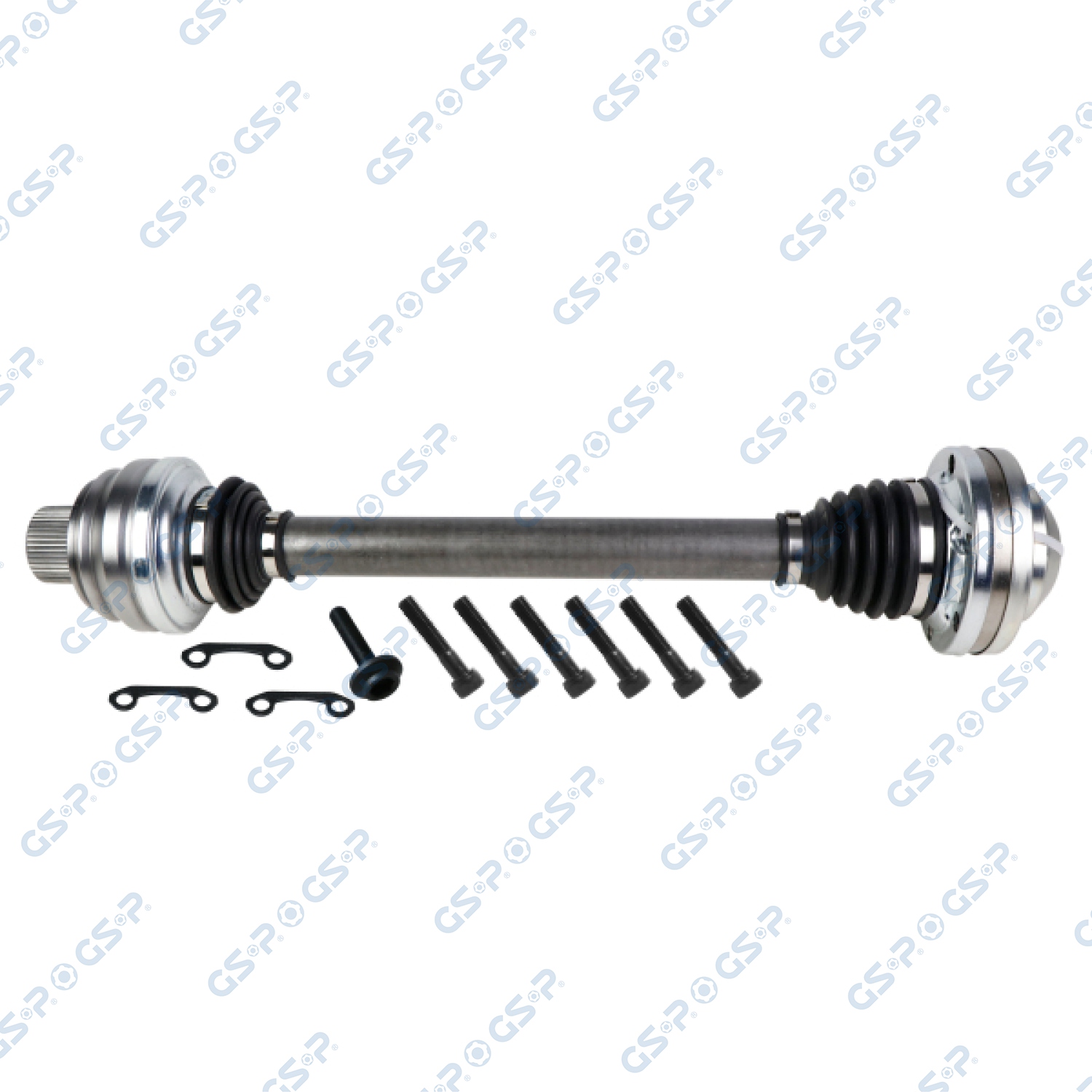 Drive Shaft - 202079 GSP