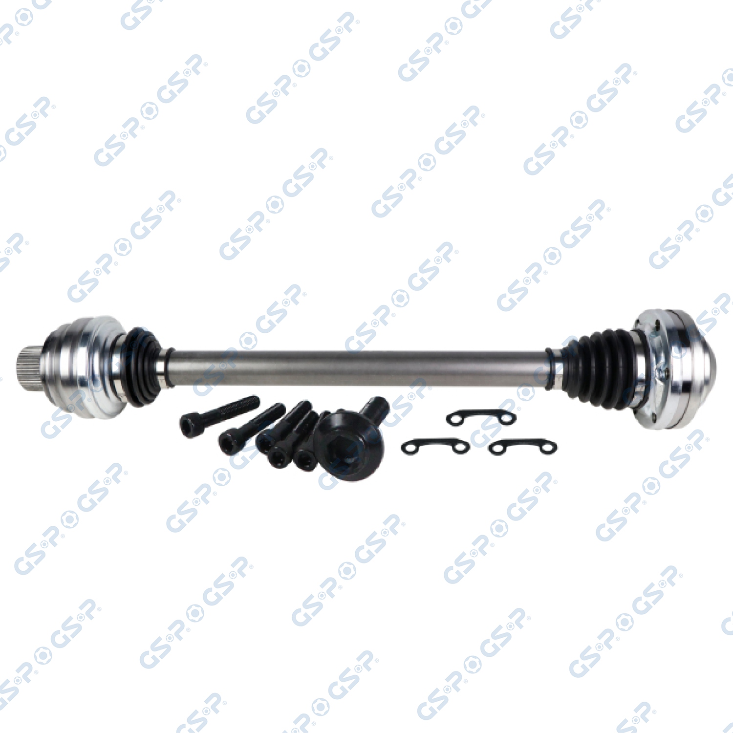 Albero motore/Semiasse - 202080 GSP