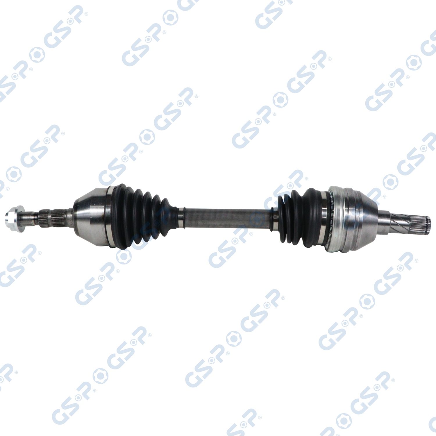 Drive Shaft - 202083 GSP