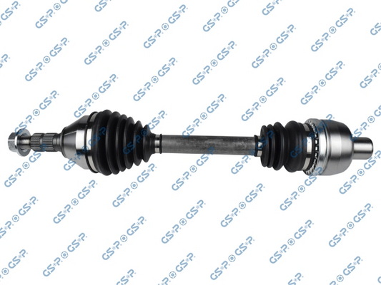 Drive Shaft - 202084 GSP