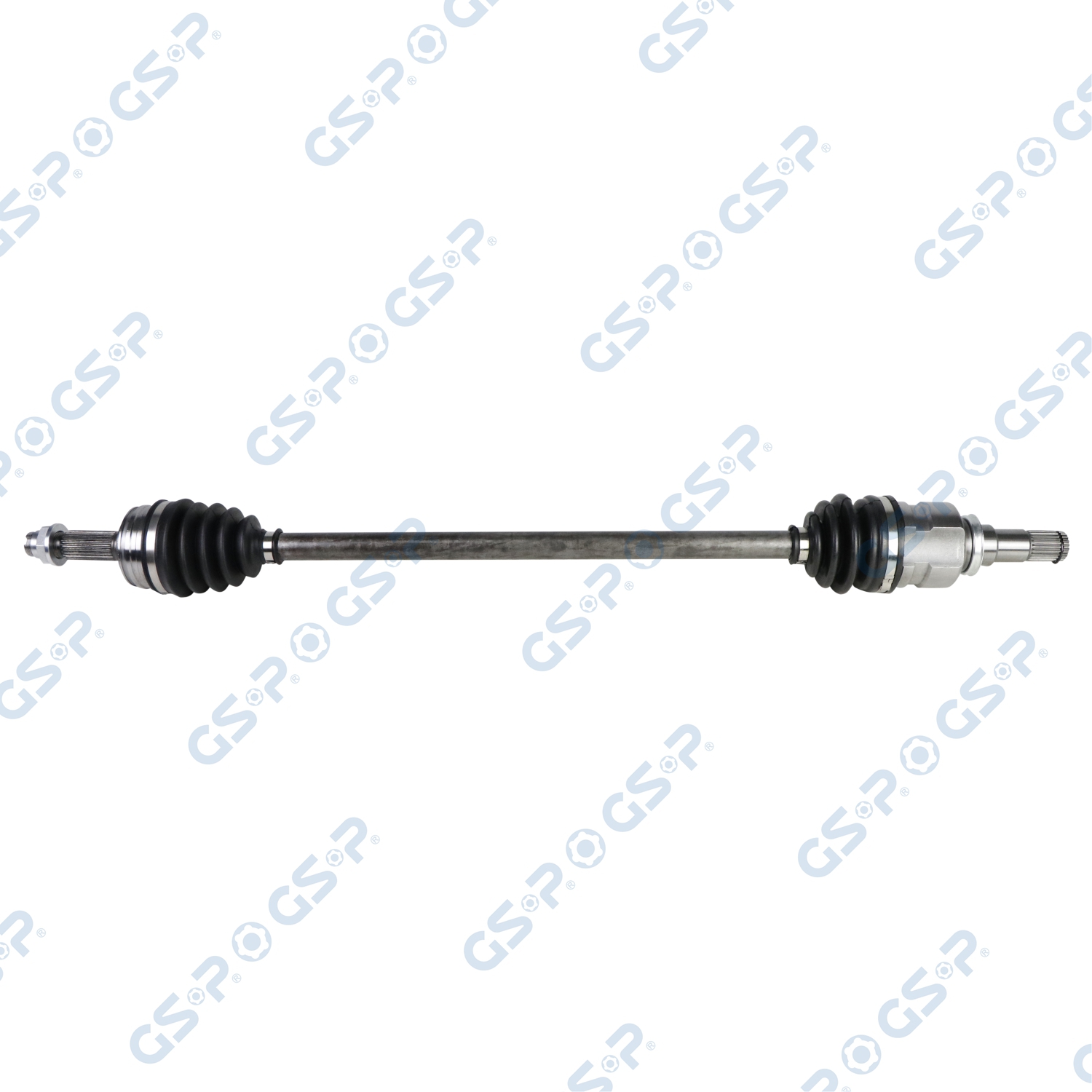 Drive Shaft - 202093 GSP