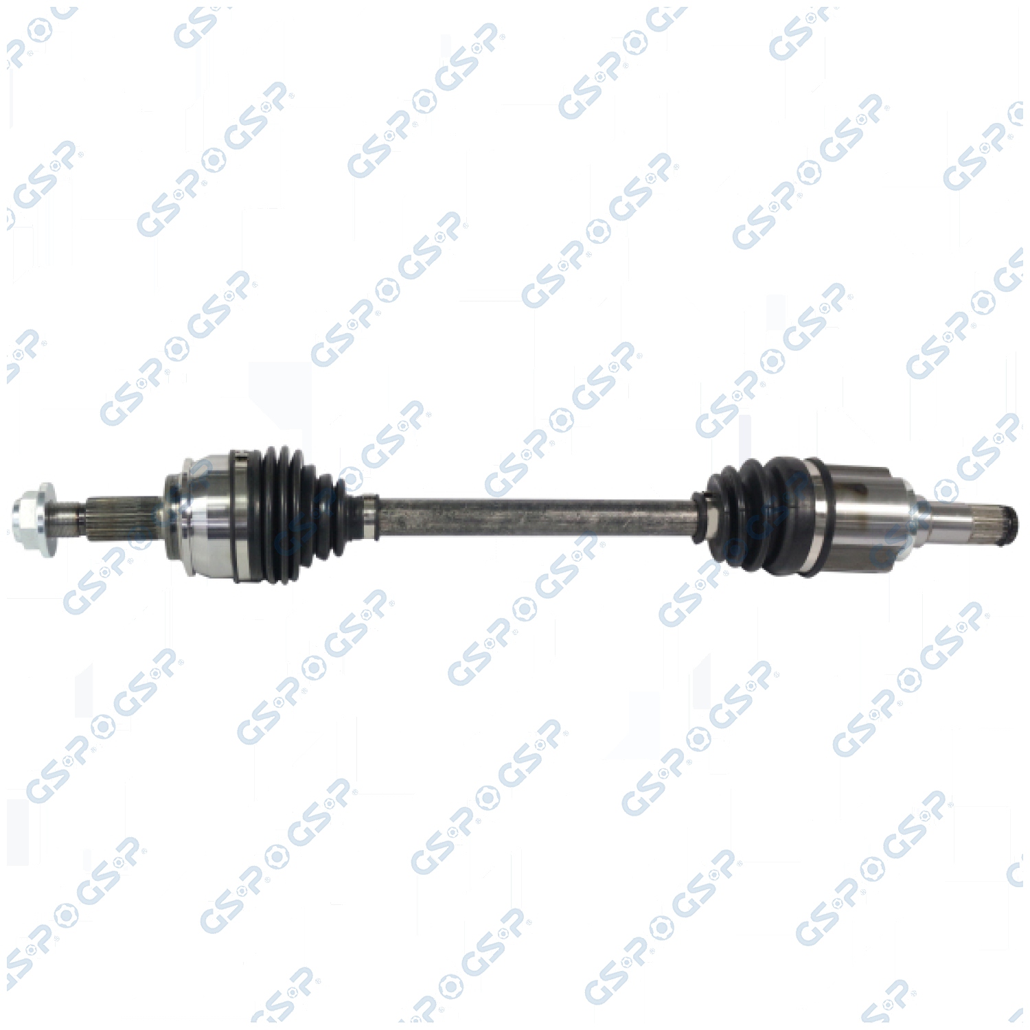 Drive Shaft - 202097 GSP