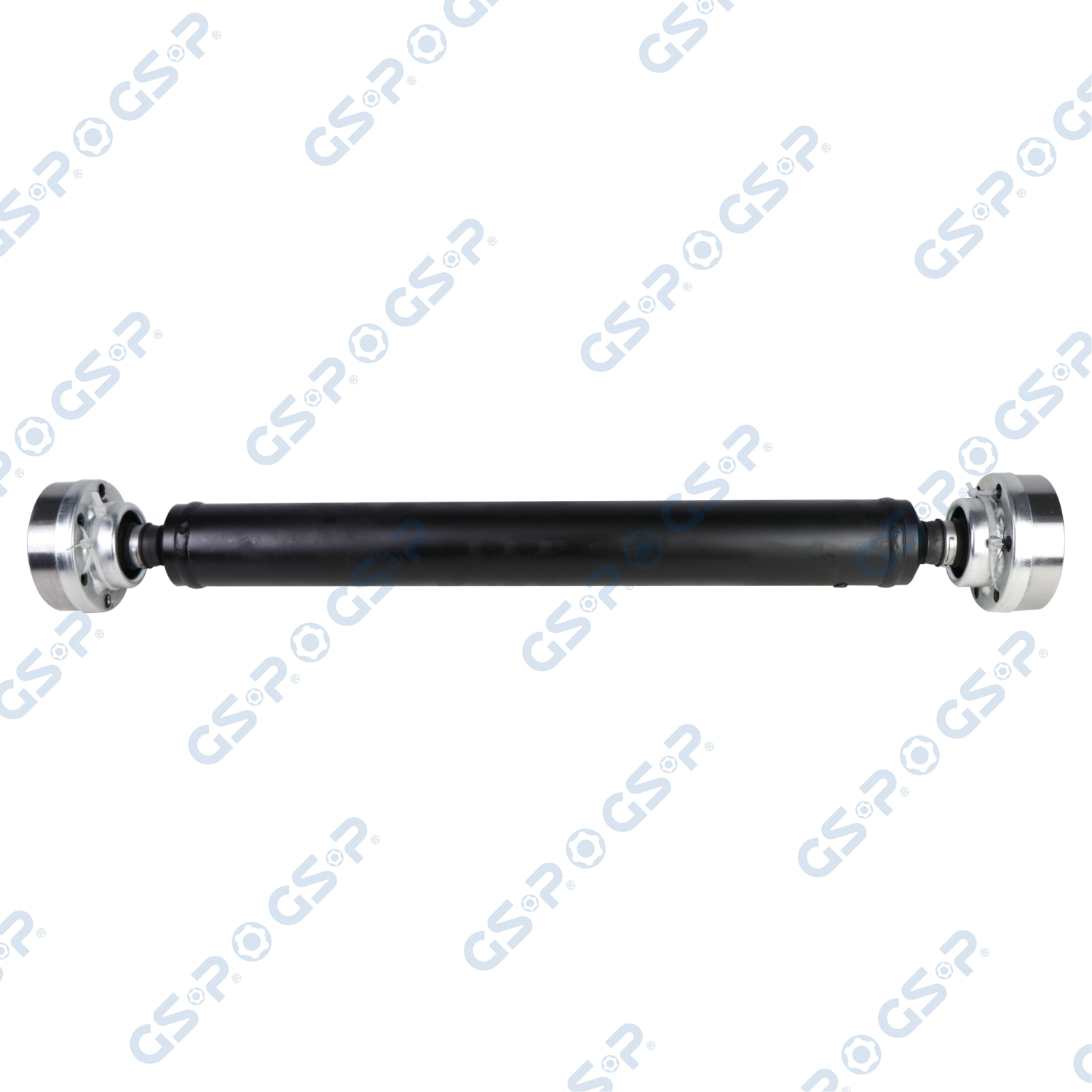 Propshaft, axle drive - 202100 GSP