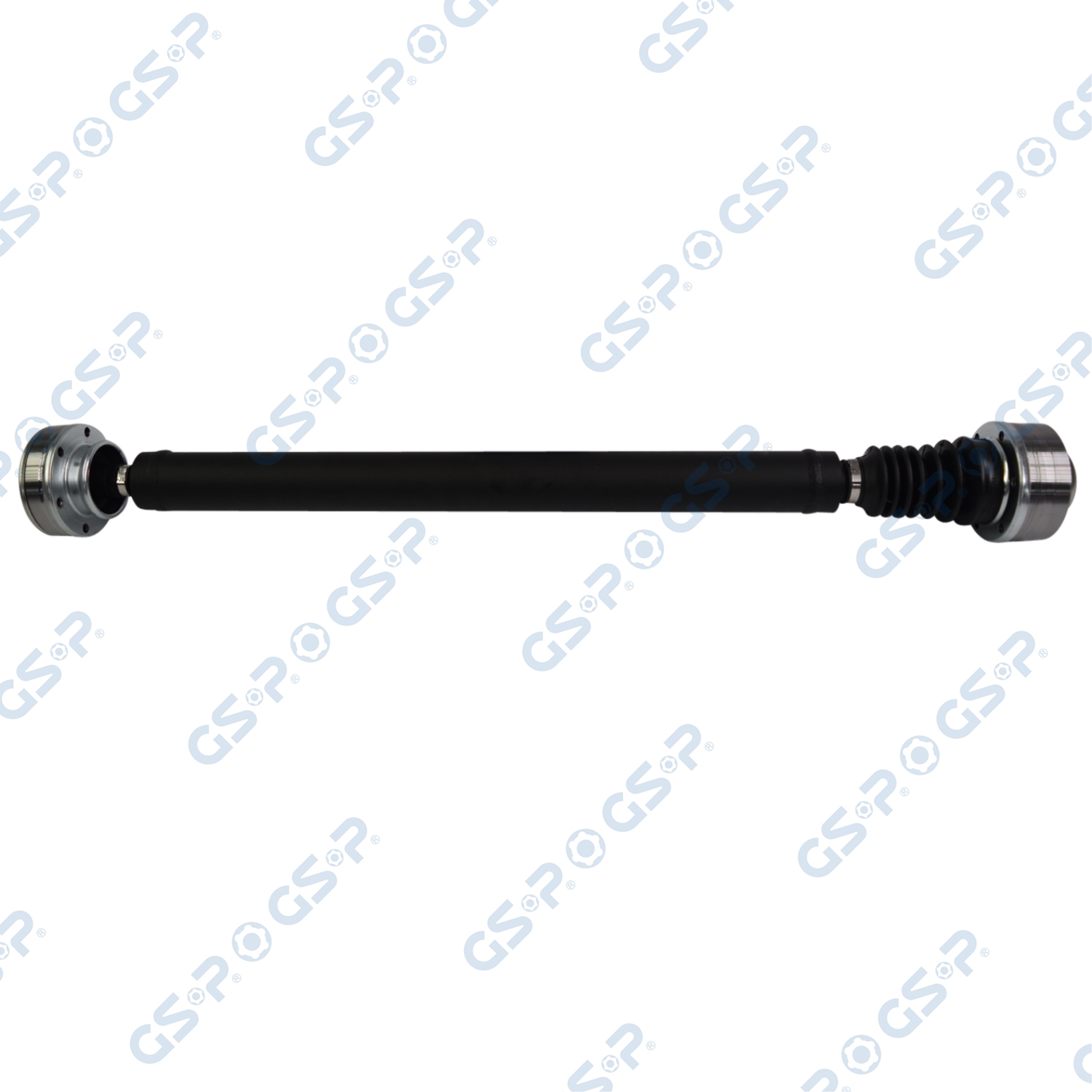 Propshaft, axle drive - 202101 GSP