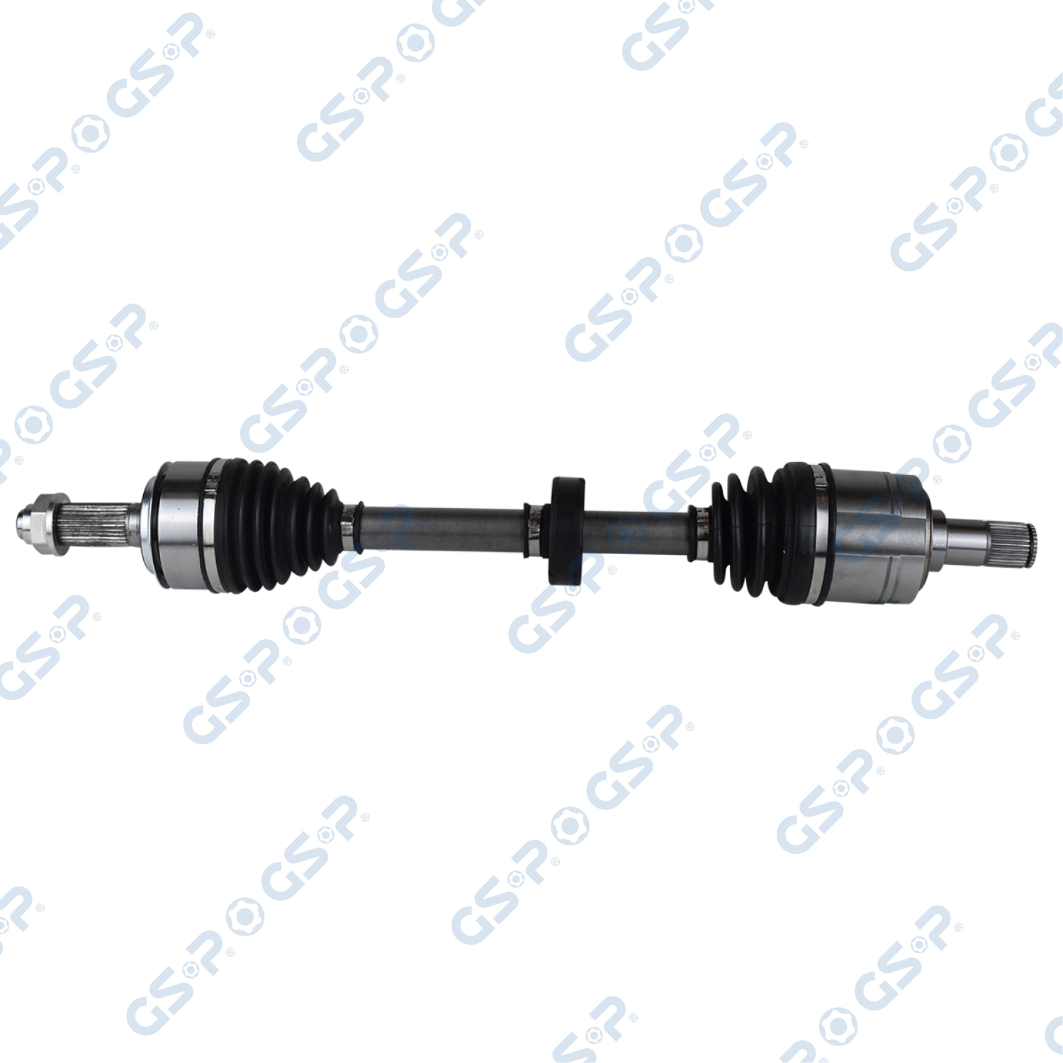 Albero motore/Semiasse - 202158 GSP
