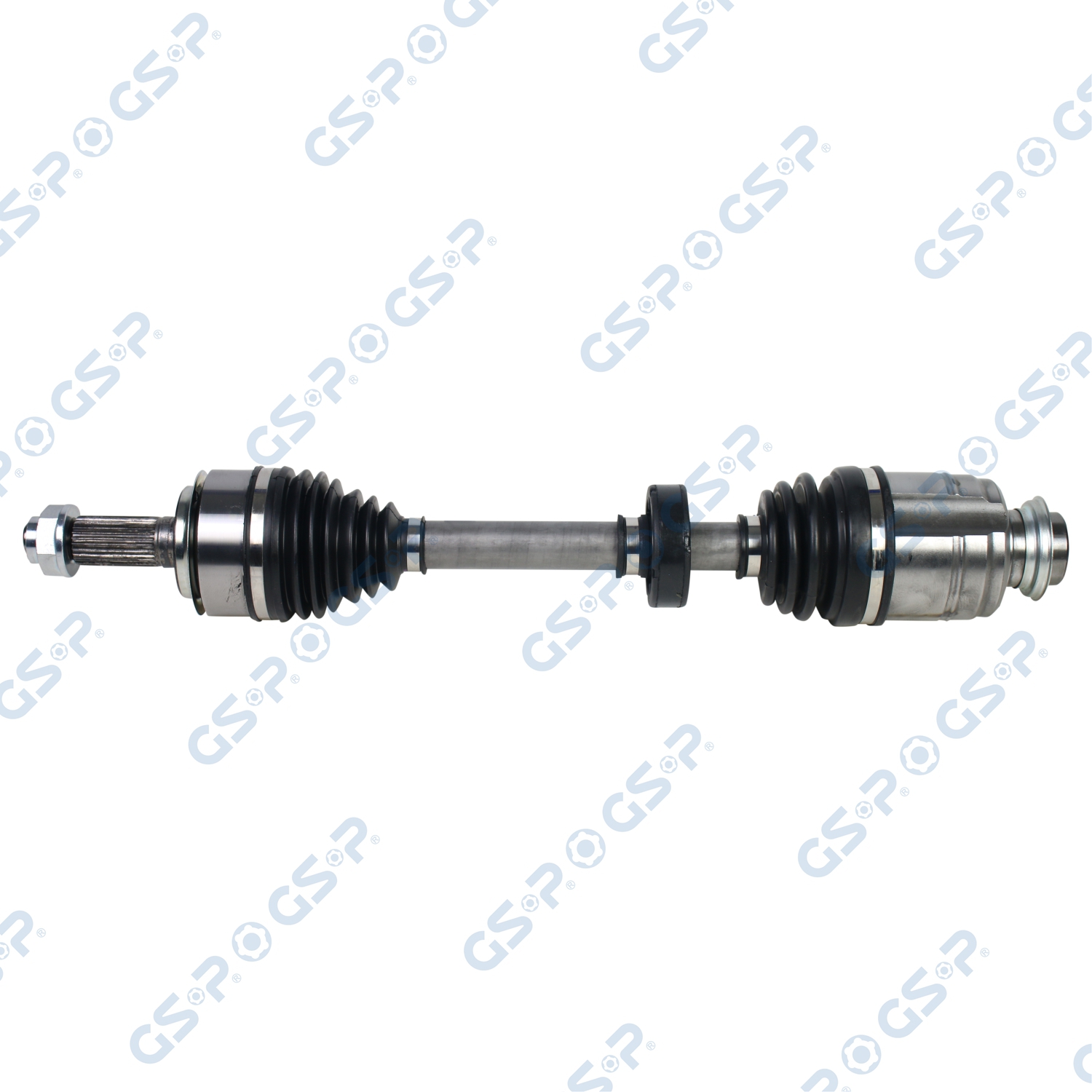 Albero motore/Semiasse - 202159 GSP