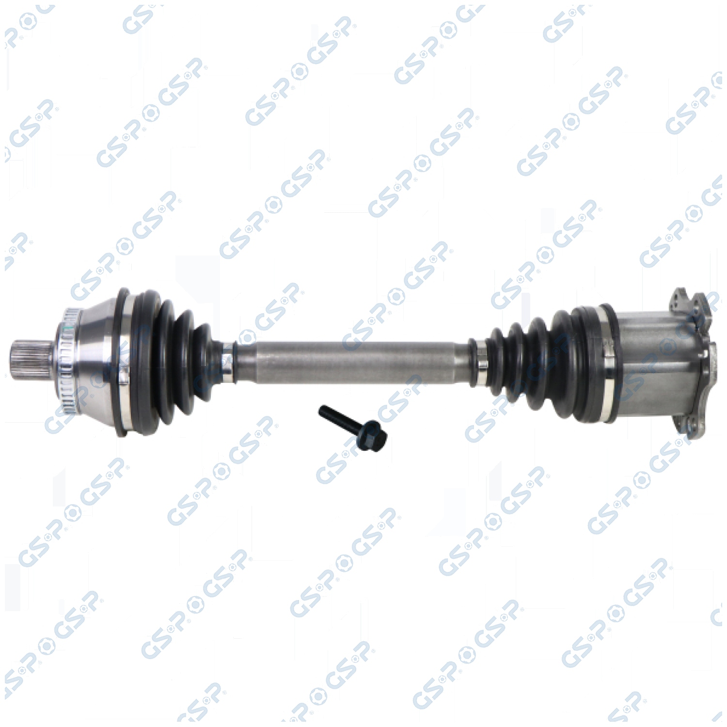 Drive Shaft - 202168 GSP