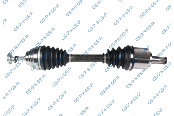 Drive Shaft - 202177 GSP