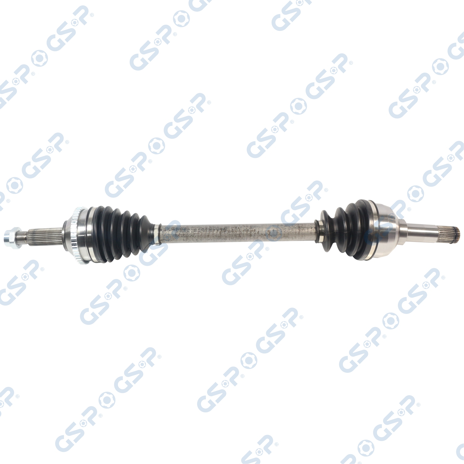 Drive Shaft - 202181 GSP
