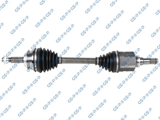Albero motore/Semiasse - 202210 GSP