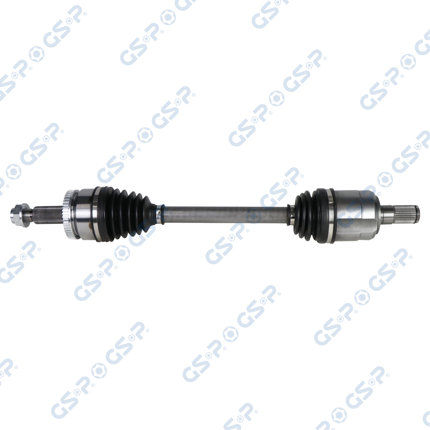 Drive Shaft - 202221 GSP