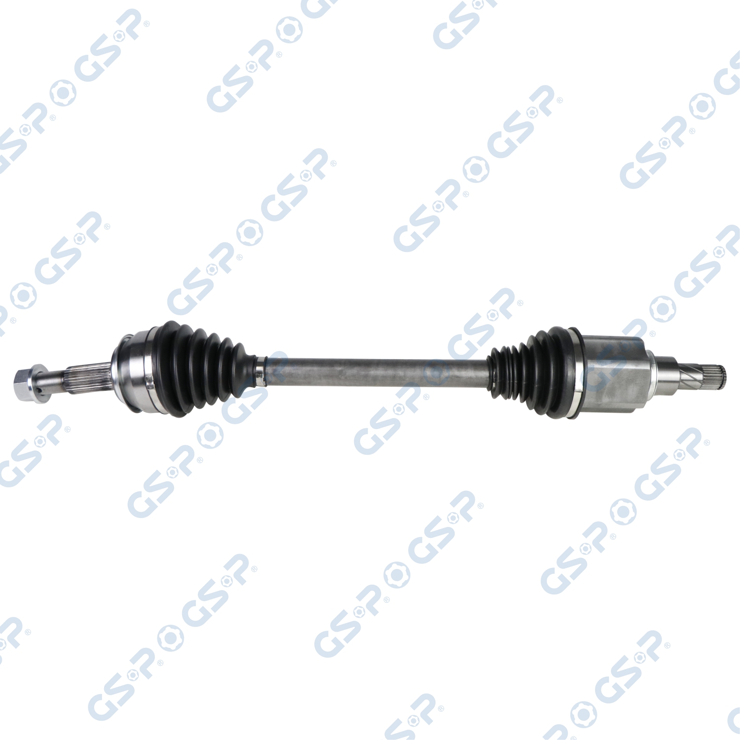 Drive Shaft - 202226 GSP