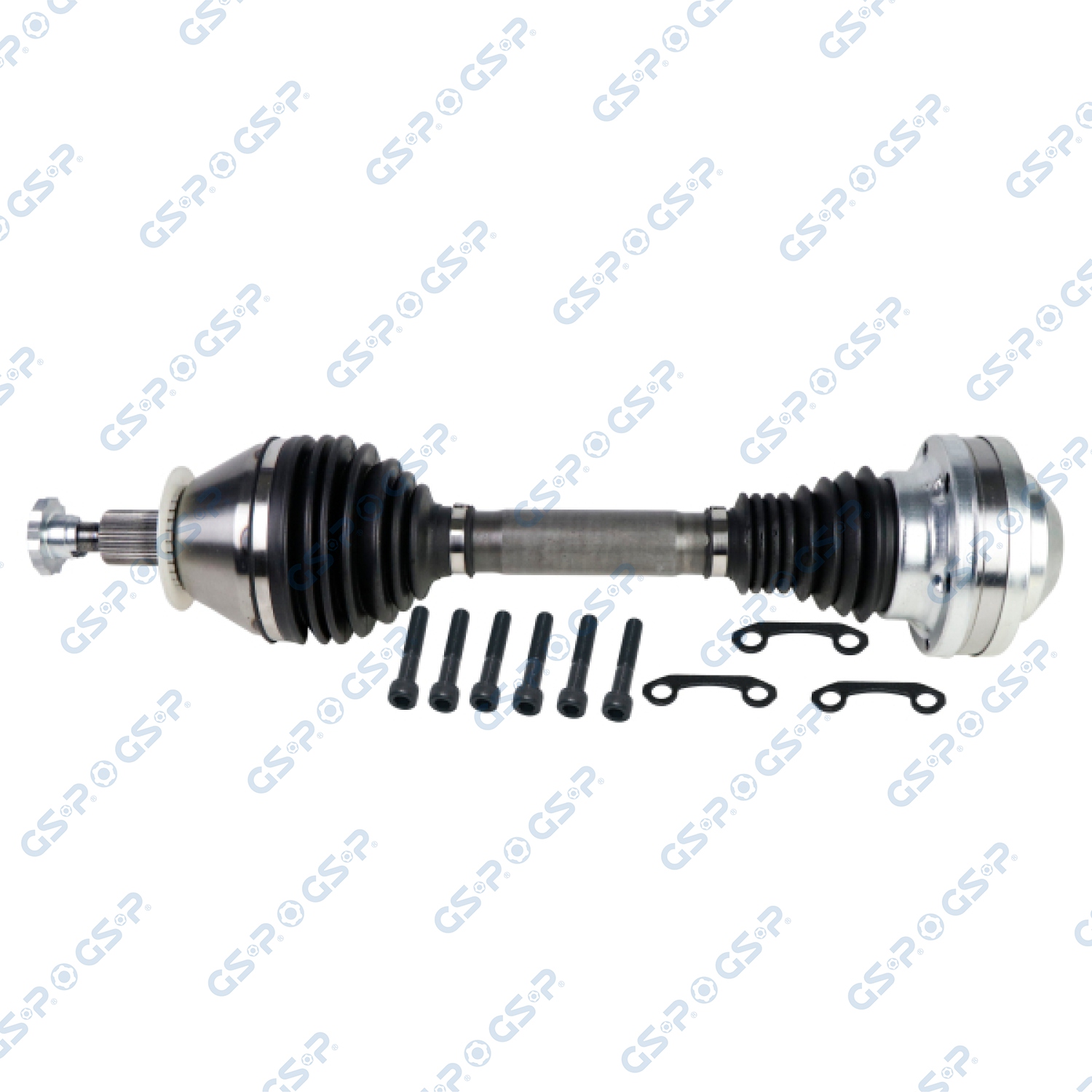 Drive Shaft - 202227 GSP