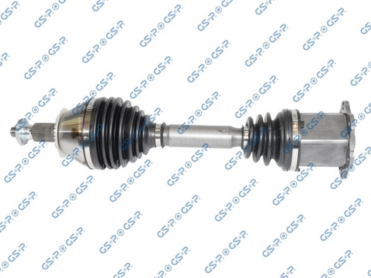 Drive Shaft - 202228 GSP