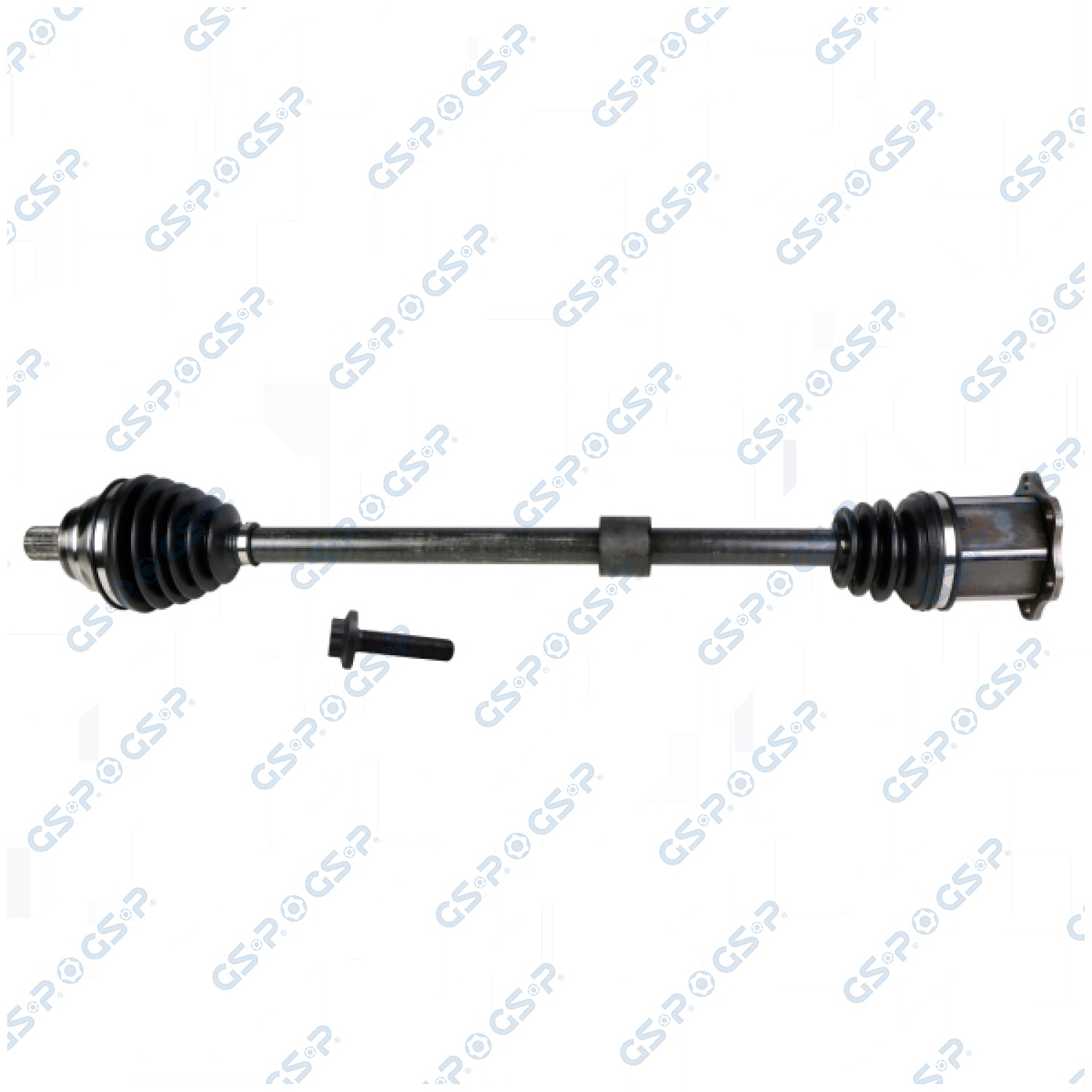Drive Shaft - 202229 GSP