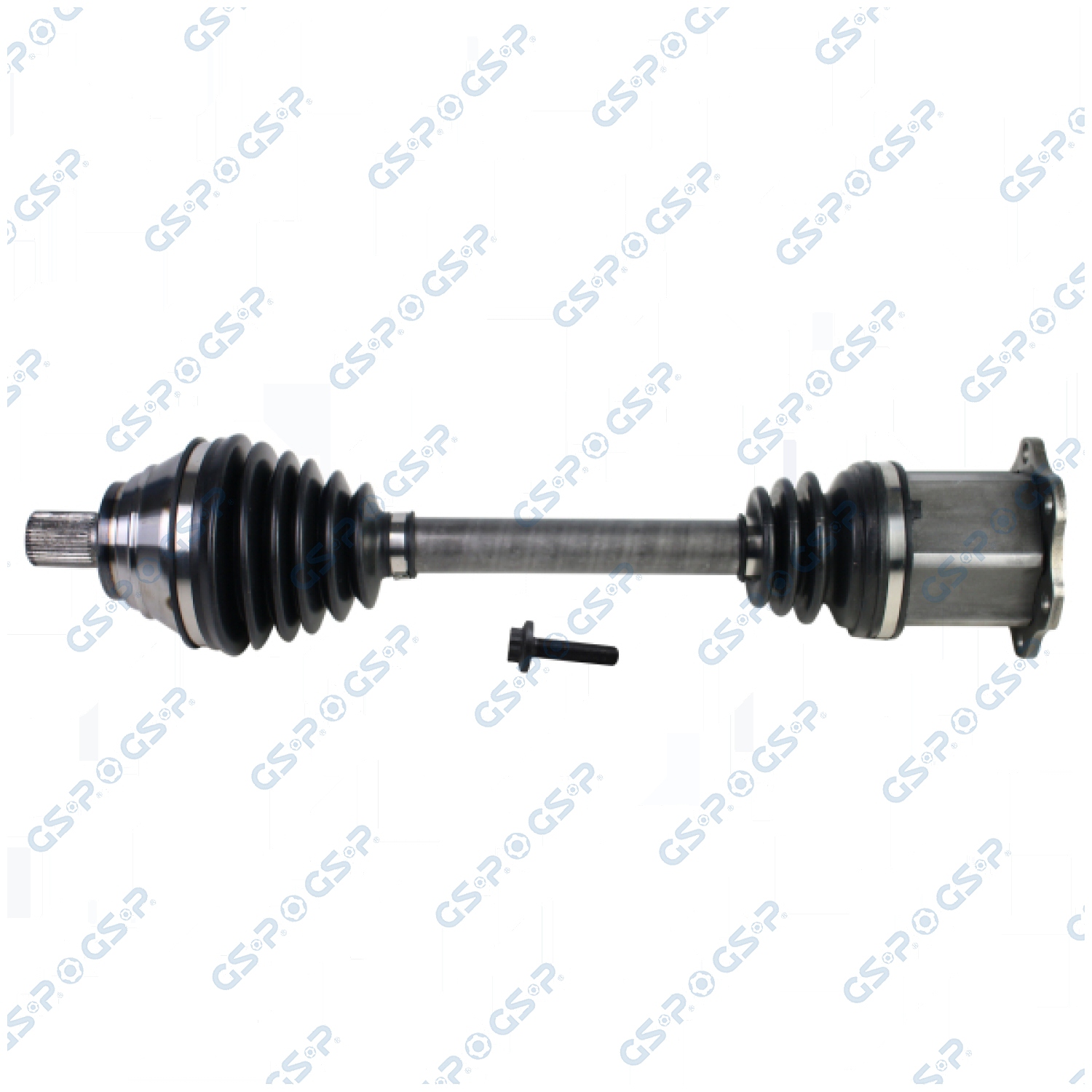 Drive Shaft - 202231 GSP