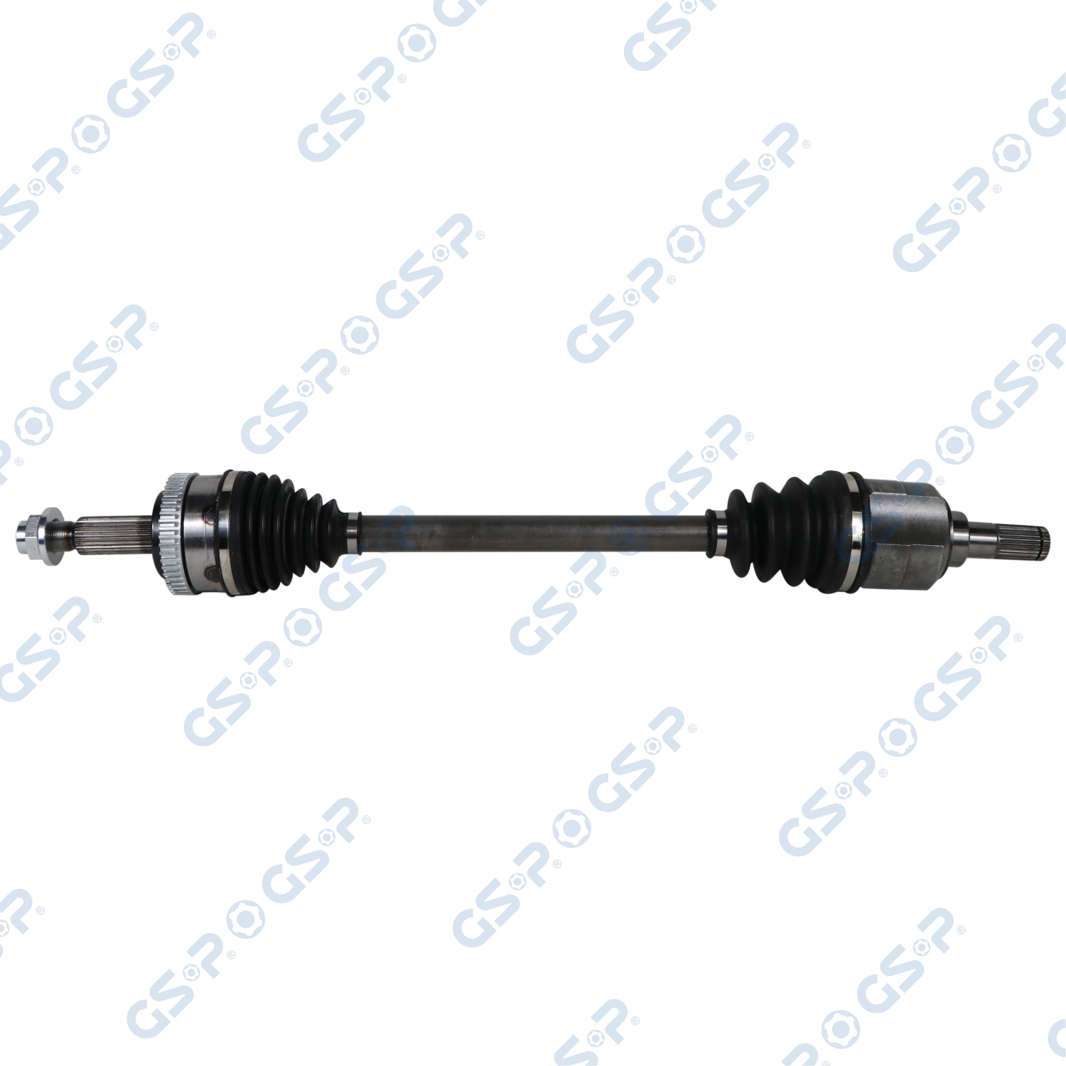 Drive Shaft - 202257 GSP