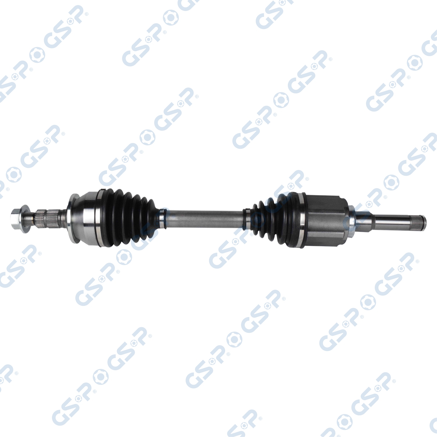Drive Shaft - 202258 GSP
