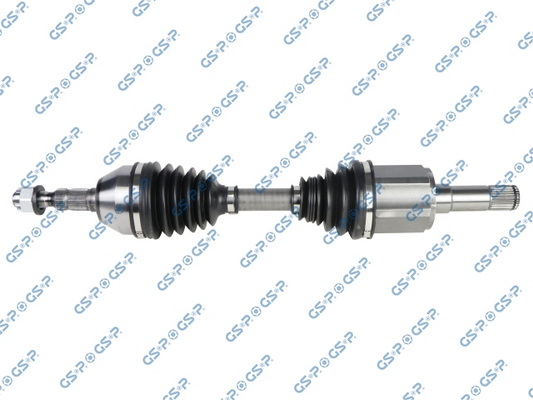 Drive Shaft - 202262 GSP