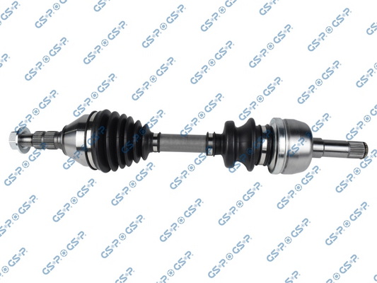 Drive Shaft - 202263 GSP