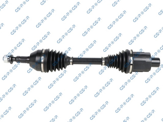 Drive Shaft - 202266 GSP