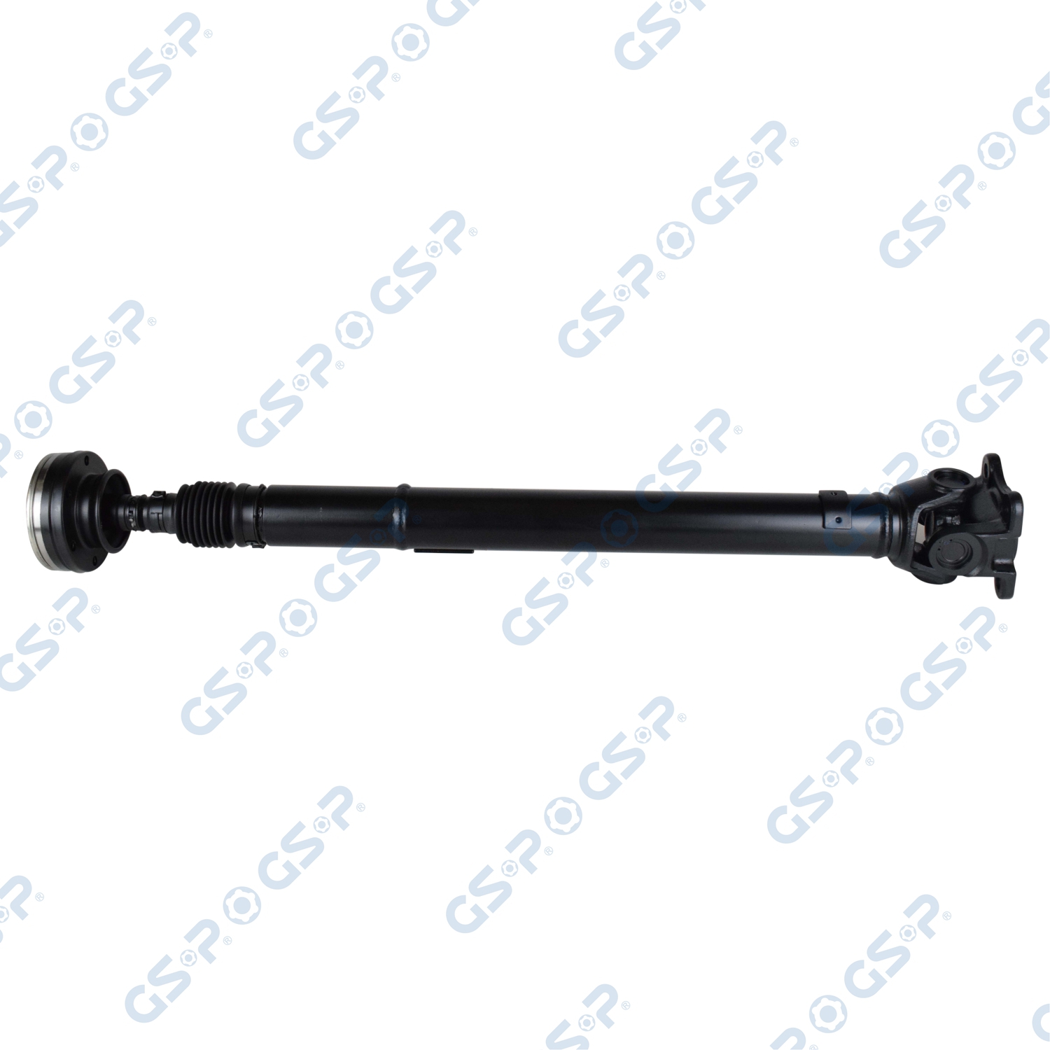 Propshaft, axle drive - 202280 GSP