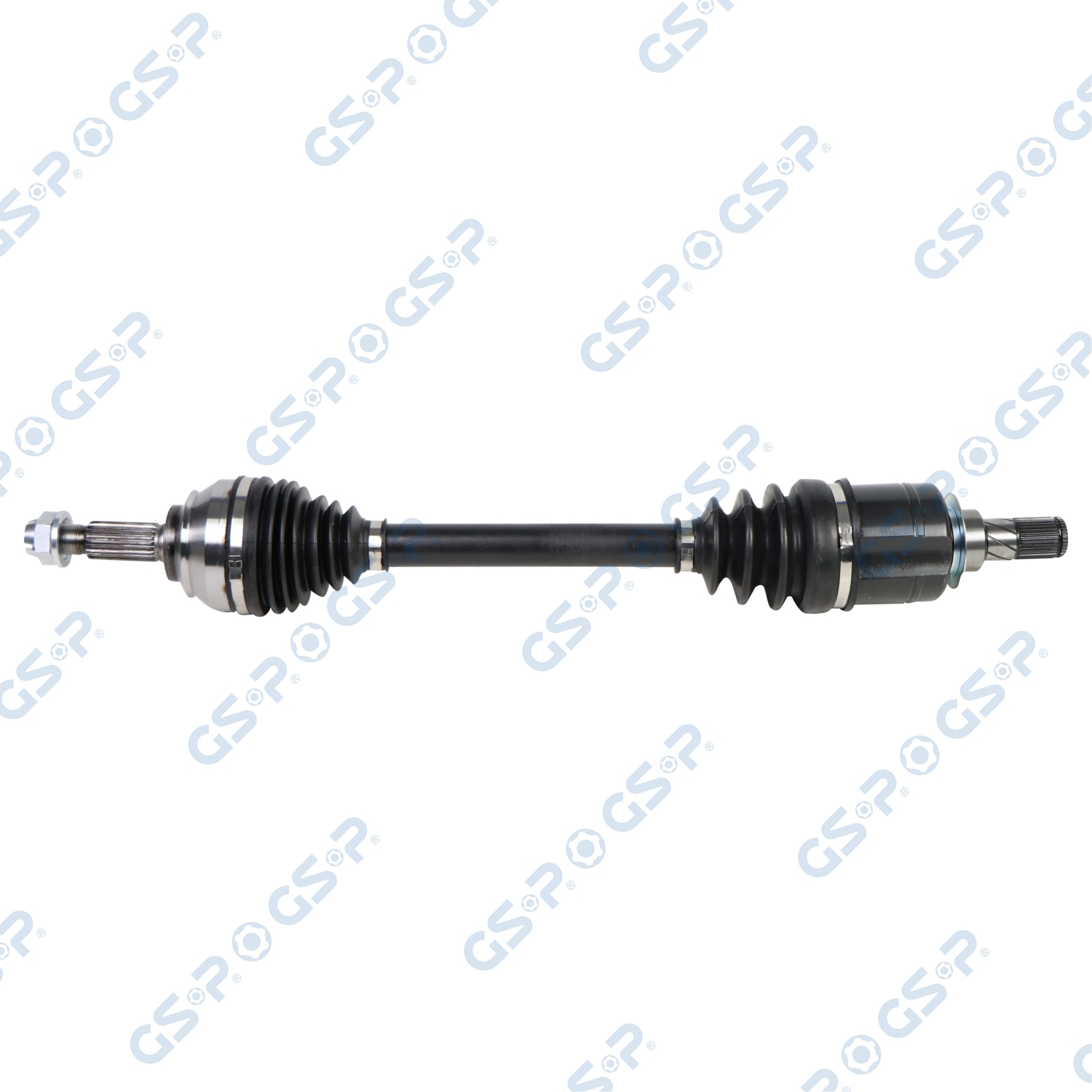 Albero motore/Semiasse - 202284 GSP