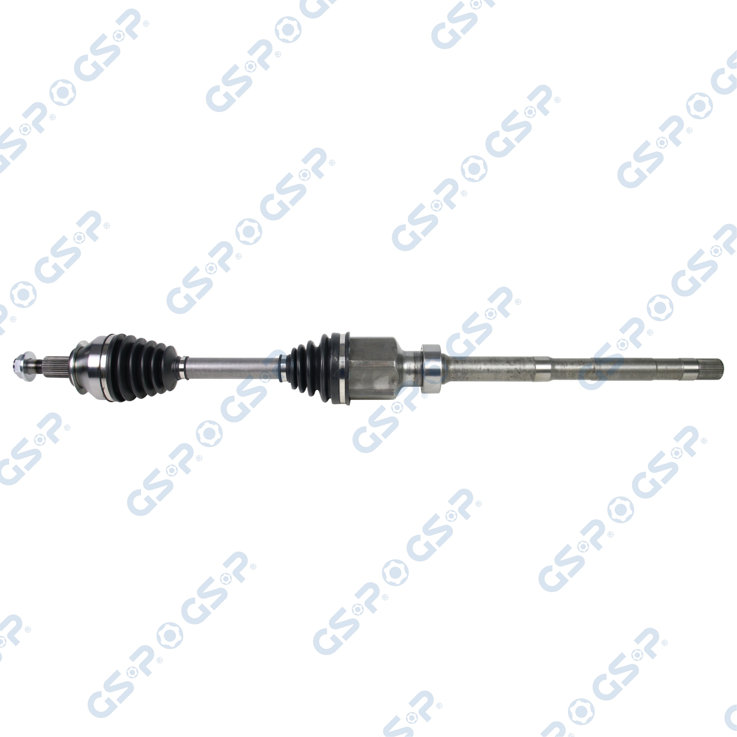 Drive Shaft - 202313 GSP