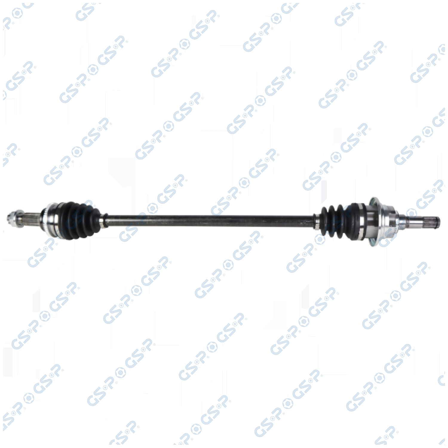 Drive Shaft - 202314 GSP