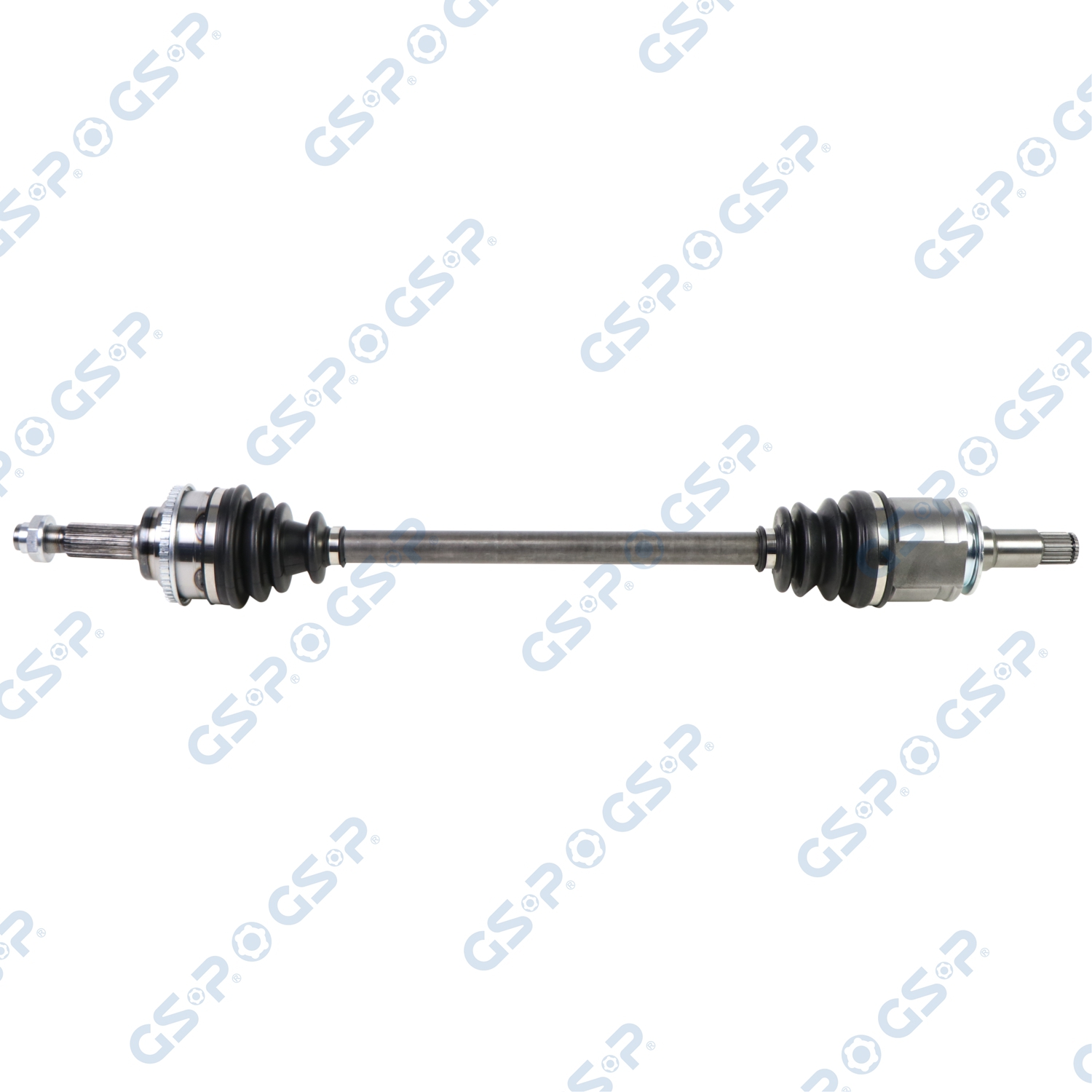 Drive Shaft - 202317 GSP
