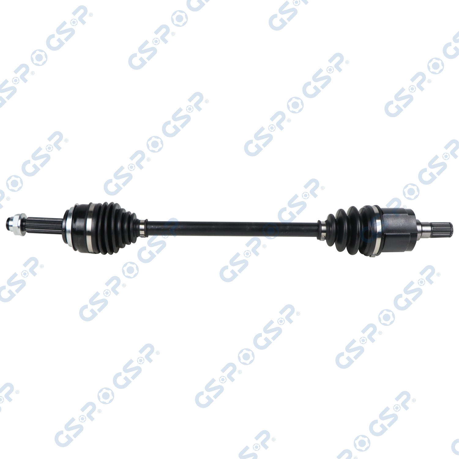 Drive Shaft - 202327 GSP