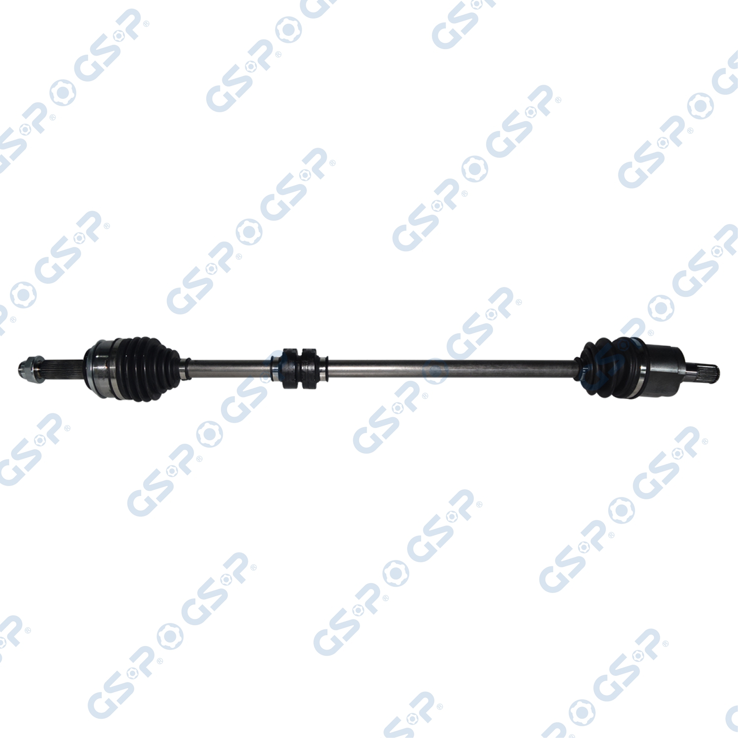 Albero motore/Semiasse - 202328 GSP