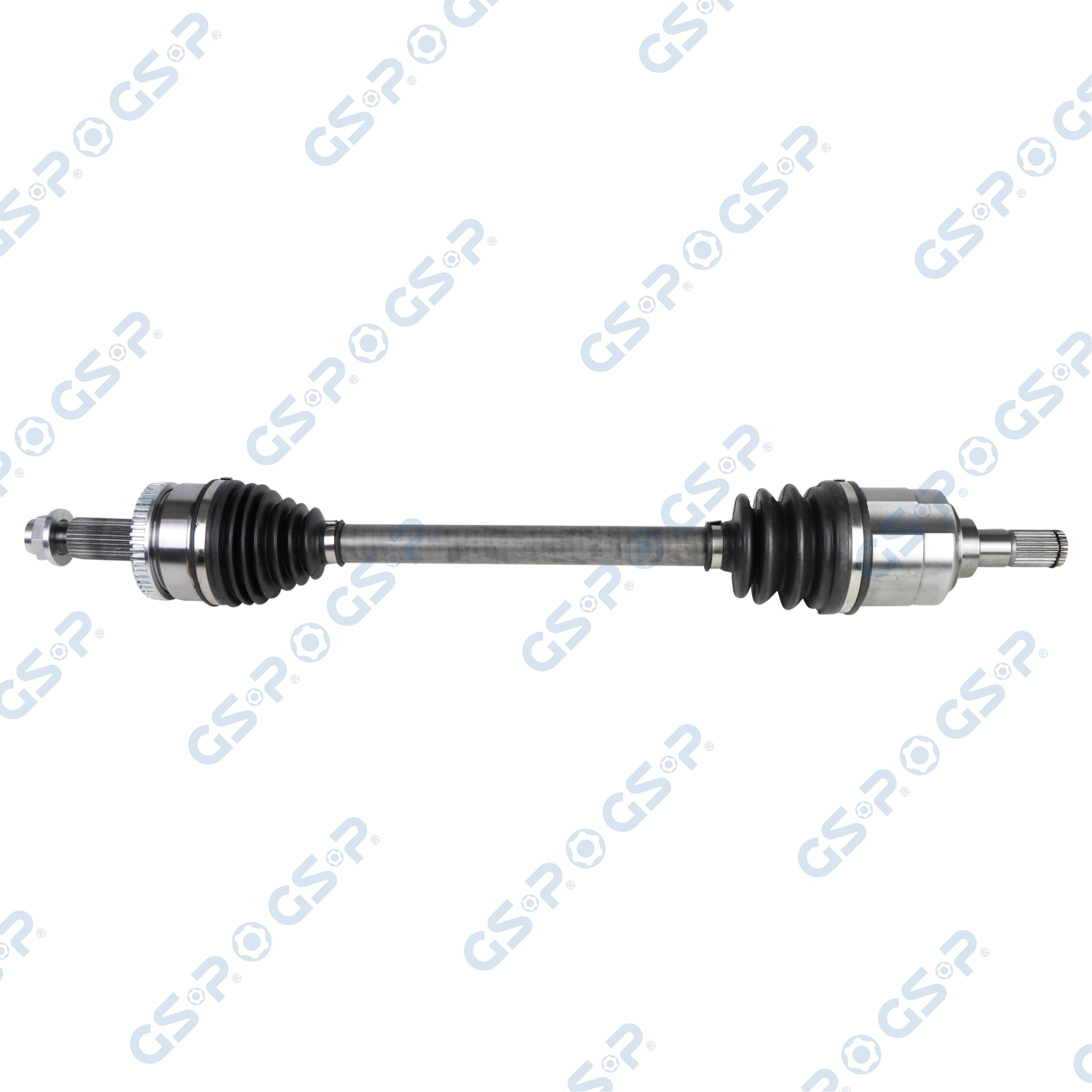 Drive Shaft - 202331 GSP