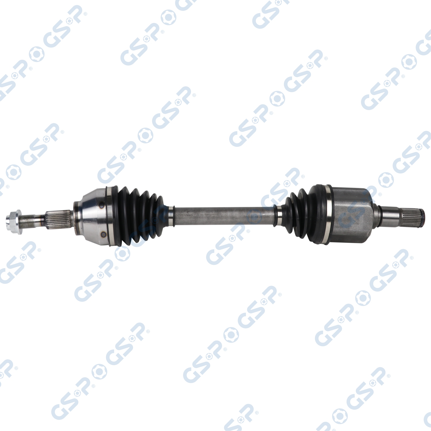 Drive Shaft - 202339 GSP