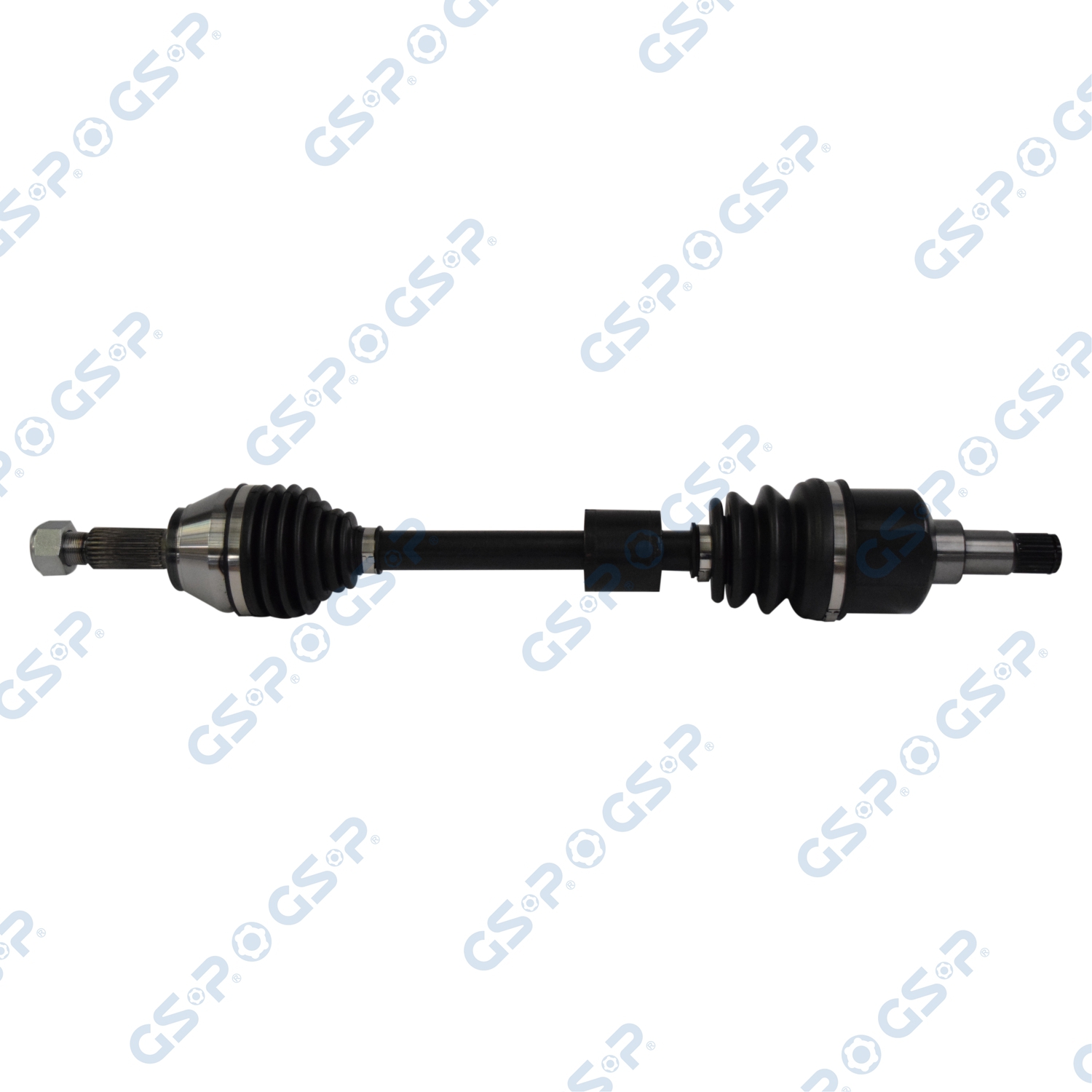Drive Shaft - 202344 GSP
