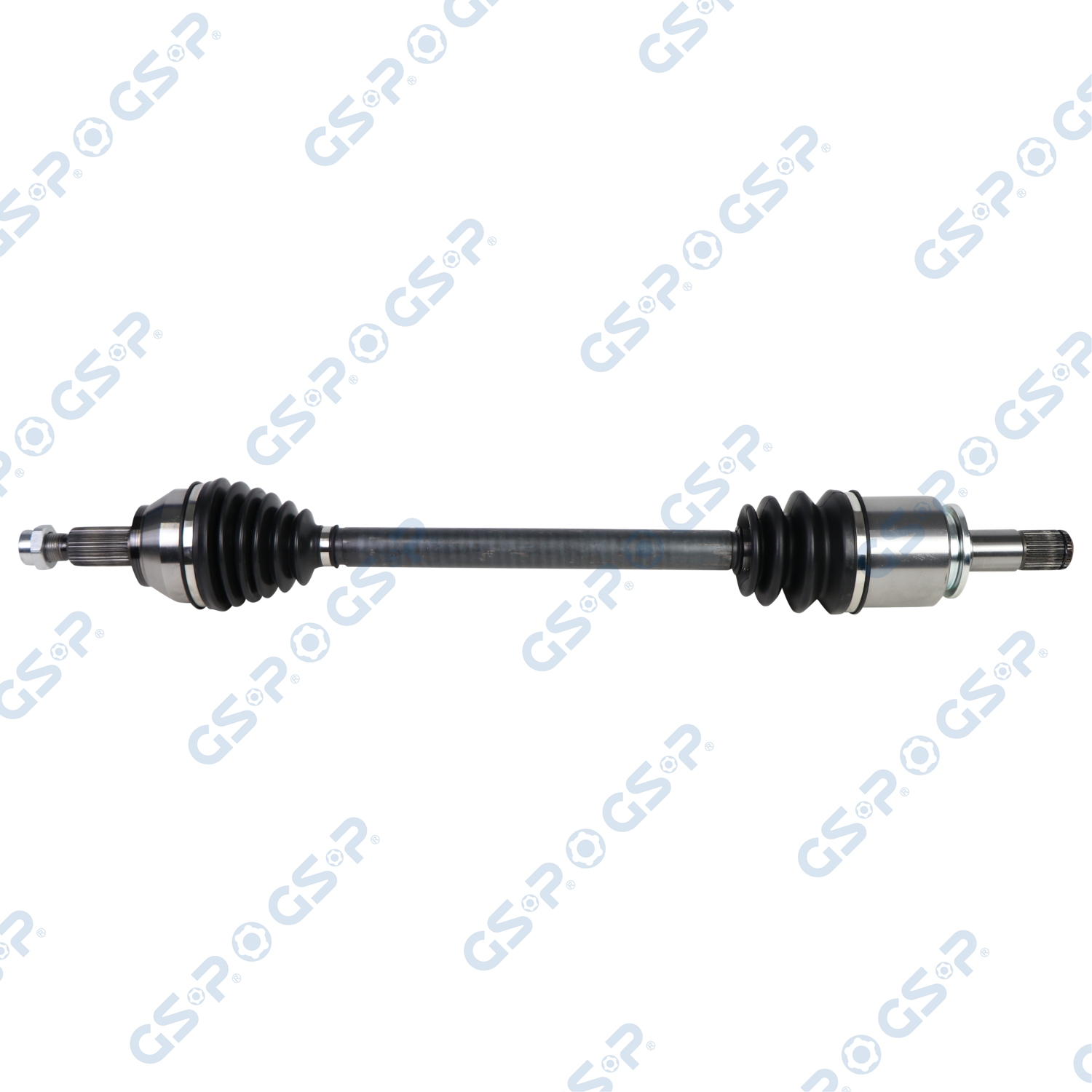 Drive Shaft - 202346 GSP