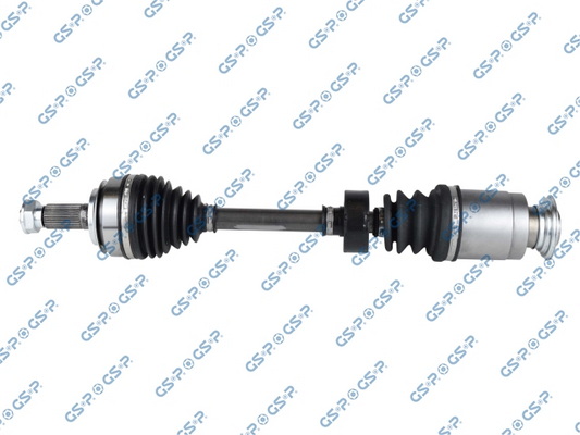 Albero motore/Semiasse - 202347 GSP