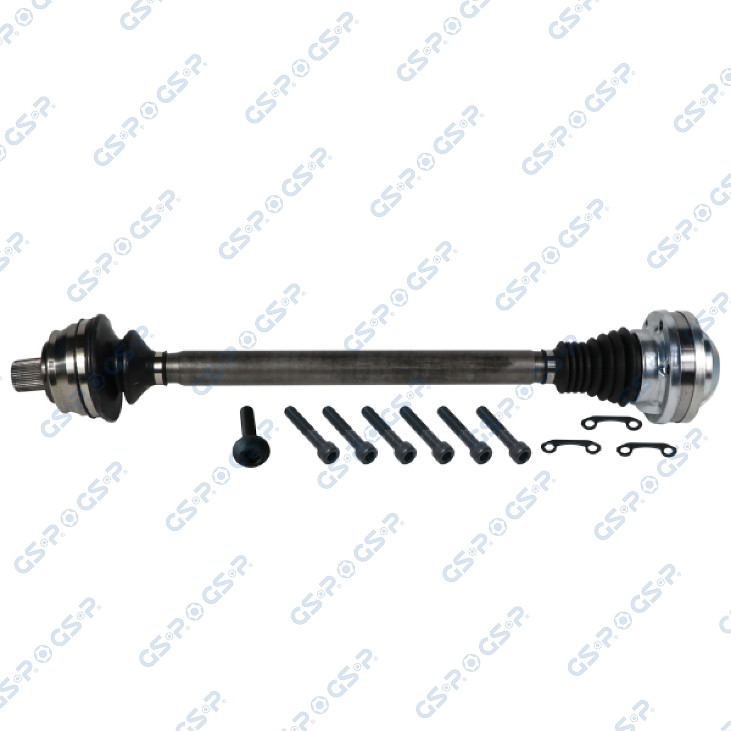 Drive Shaft - 202348 GSP