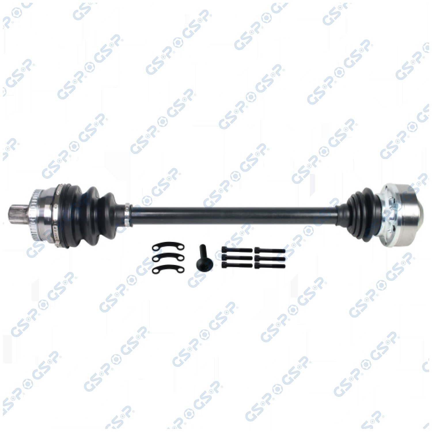 Drive Shaft - 202350 GSP