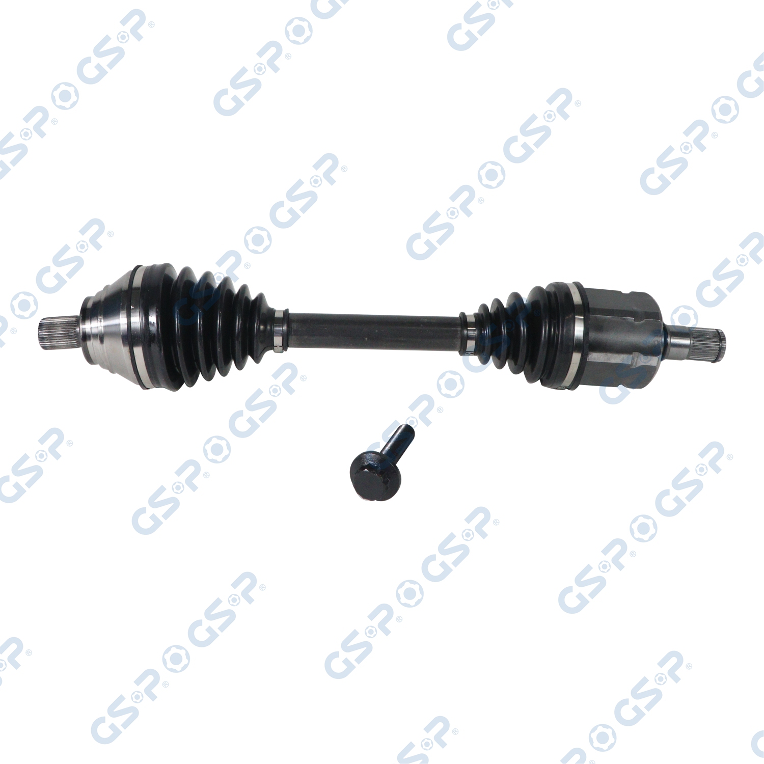 Drive Shaft - 202351 GSP