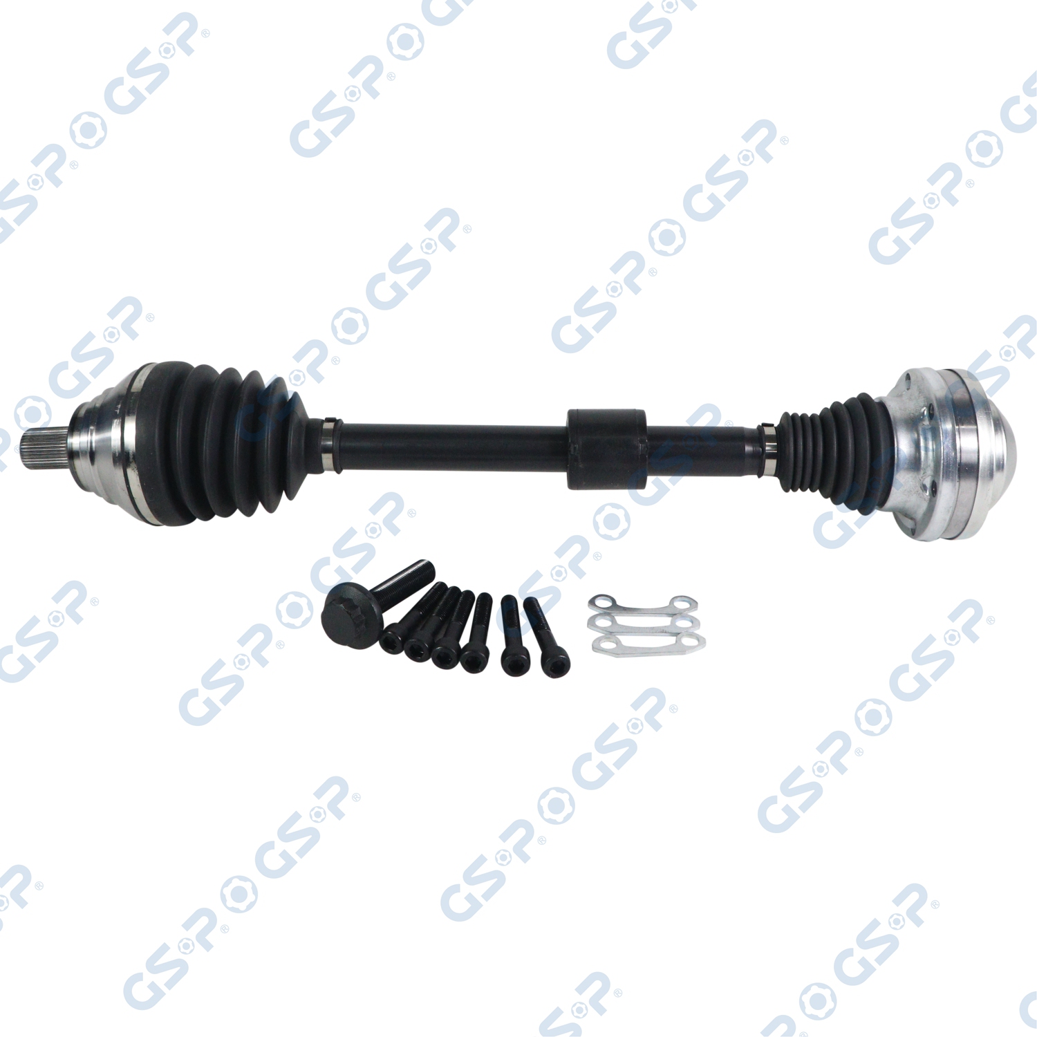Albero motore/Semiasse - 202352 GSP