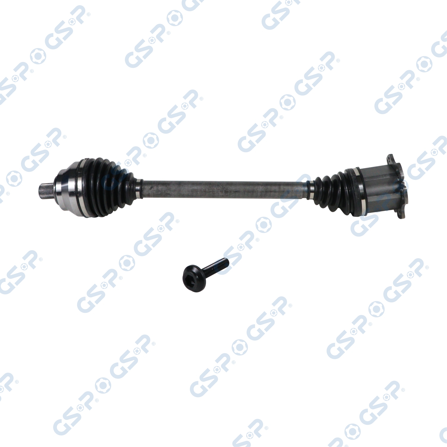 Albero motore/Semiasse - 202353 GSP