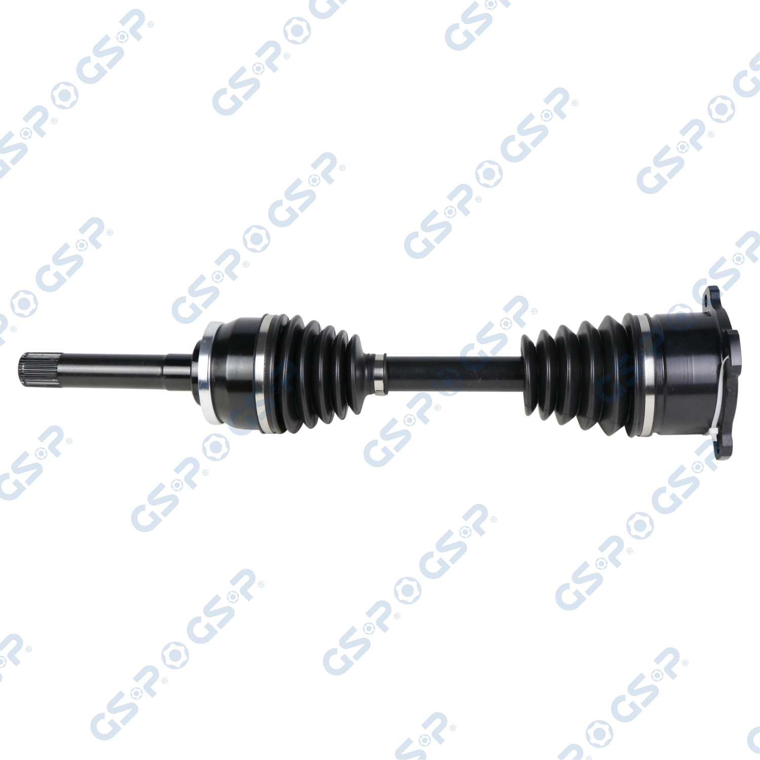 Drive Shaft - 202354 GSP