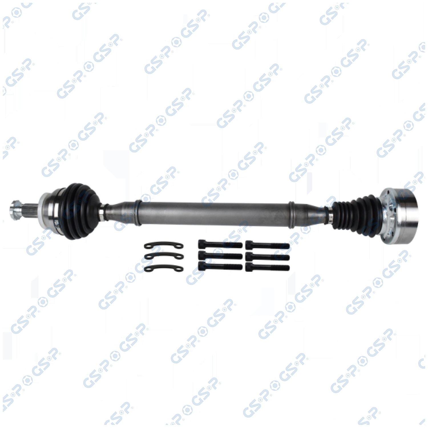 Albero motore/Semiasse - 202360 GSP
