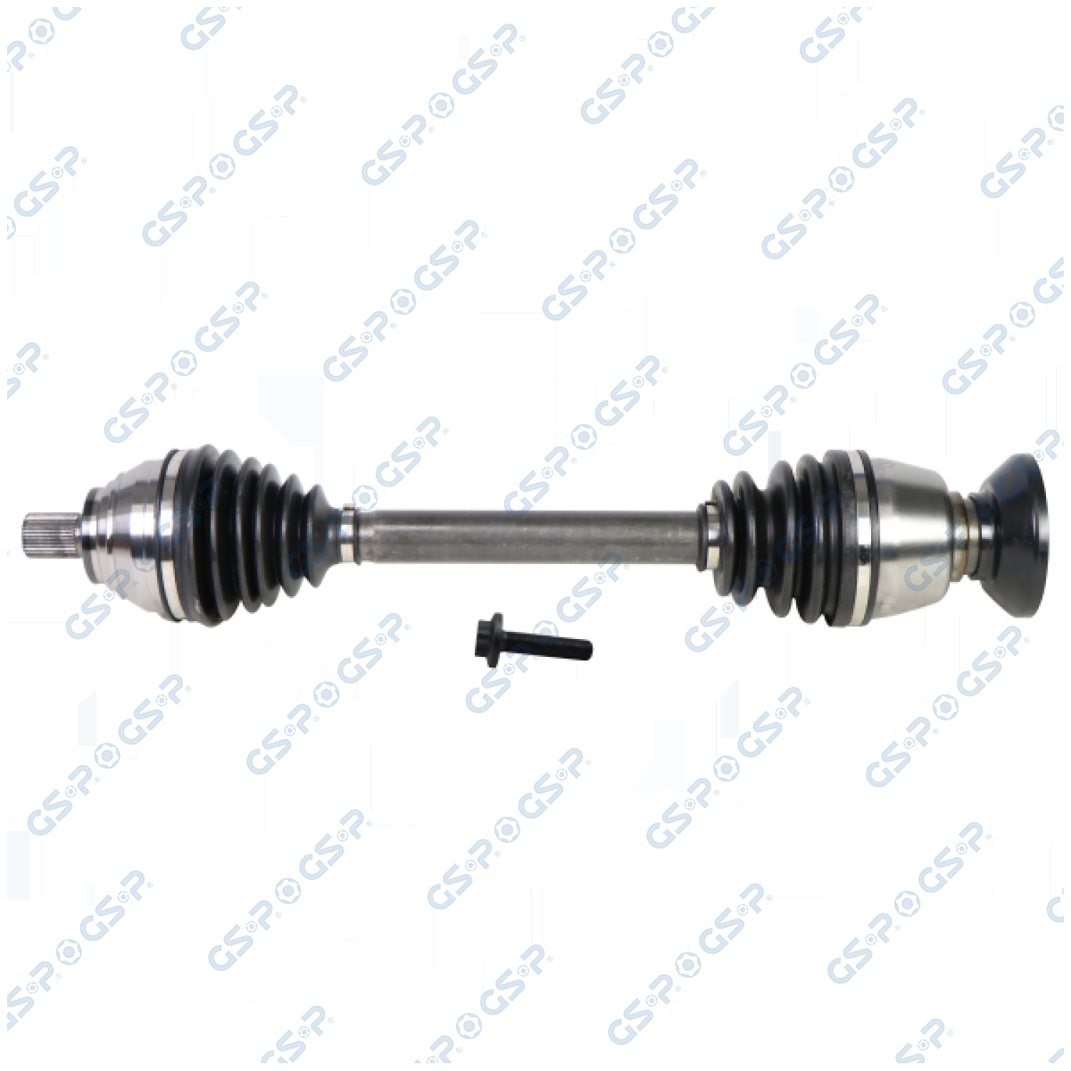 Drive Shaft - 202362 GSP