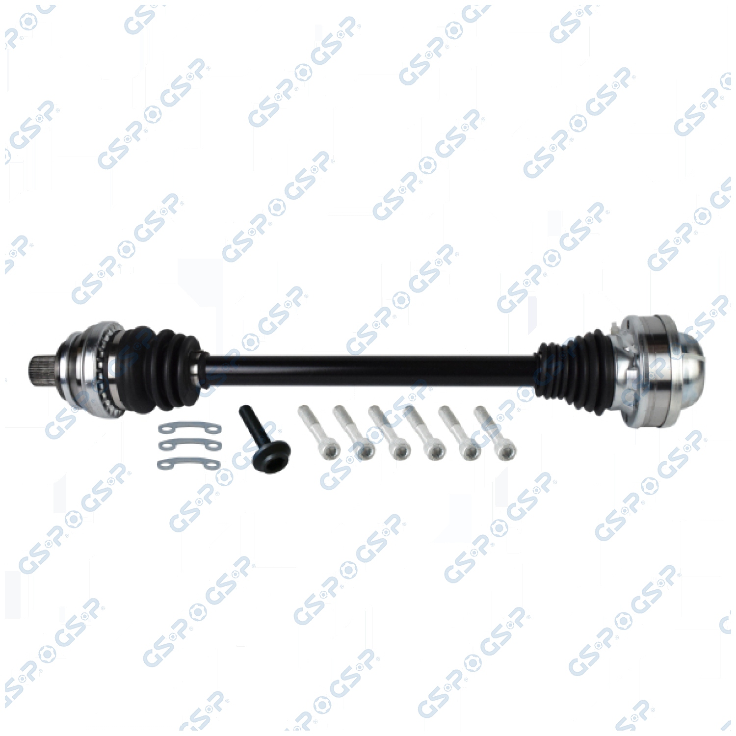 Albero motore/Semiasse - 202363 GSP