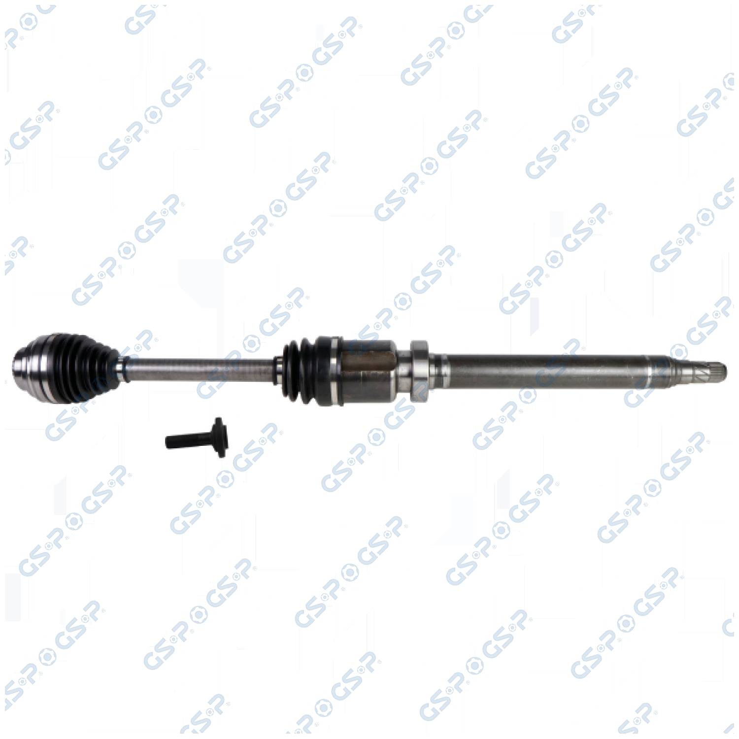 Drive Shaft - 202380 GSP