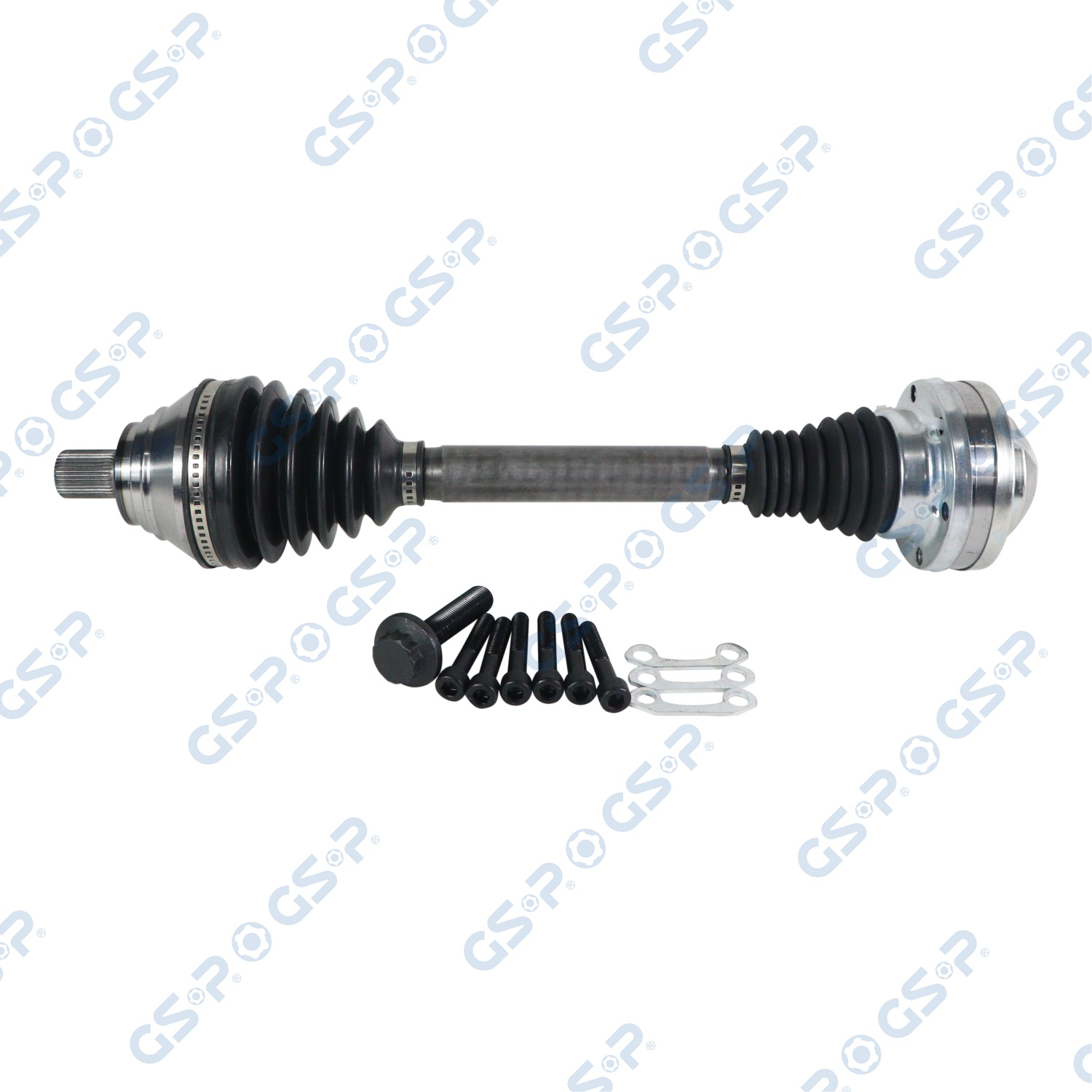 Drive Shaft - 202387 GSP