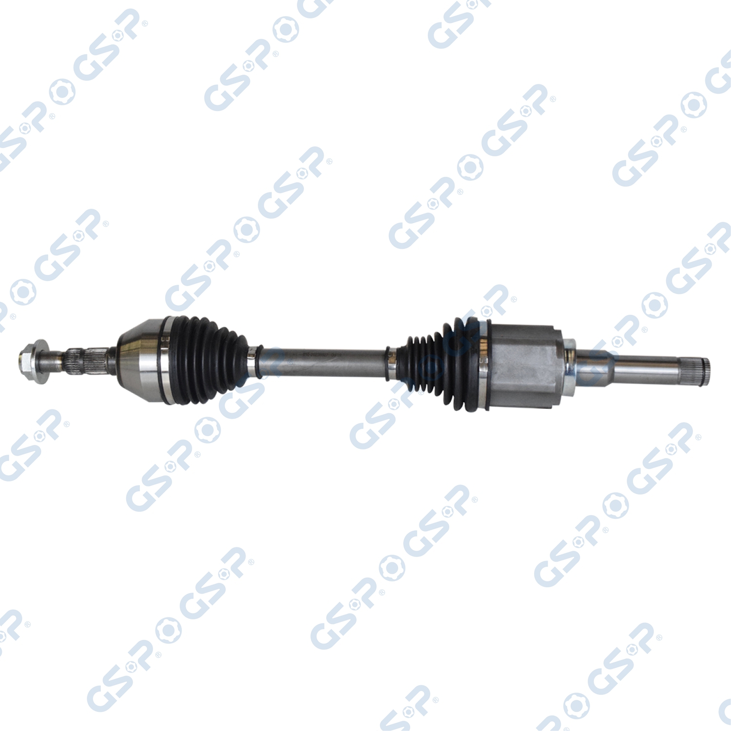 Drive Shaft - 202389 GSP