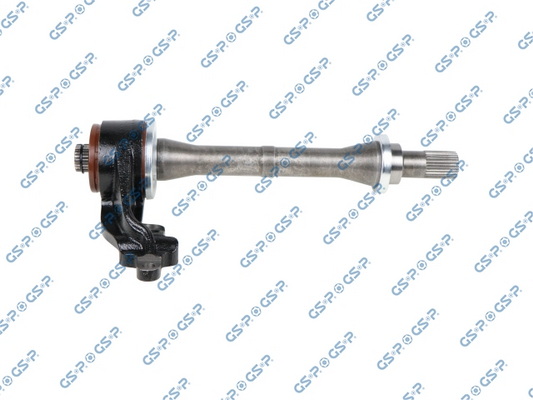 Intermediate Shaft - 202409 GSP